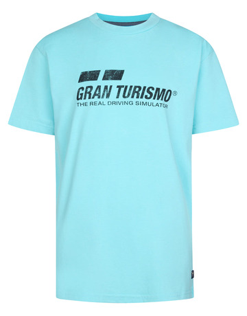 t-shirt garçon  petrol industries boys t-shirt ss classic print