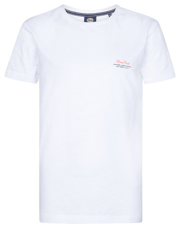 t-shirt garçon  petrol industries boys t-shirt ss