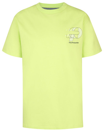 t-shirt garçon  petrol industries boys t-shirt ss