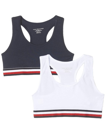 fille 2p racerback bralette 069