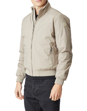 cazadora homme  u.s. pôle chad- bomber  padded