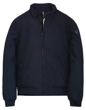 cazadora homme  u.s. pôle chad- bomber  padded