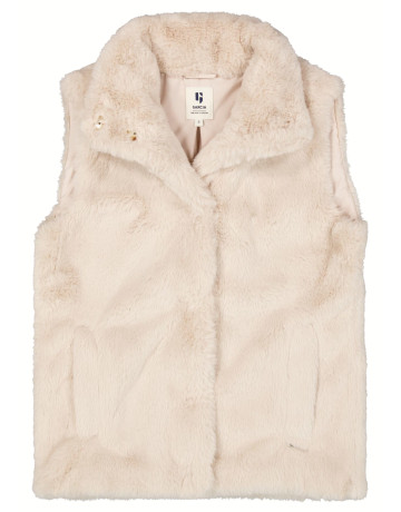 manteau femme  garcia jeans colbert + gilet