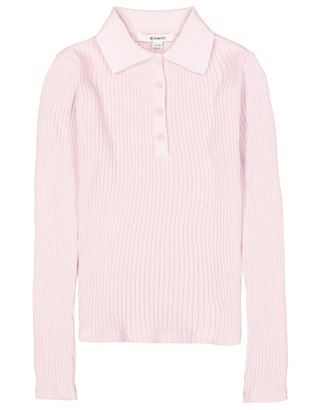 t-shirt fille  garcia jeans t-shirt long sleeve
