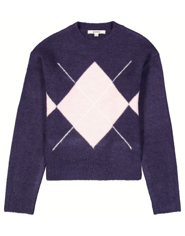 maillot fille  garcia jeans pullover