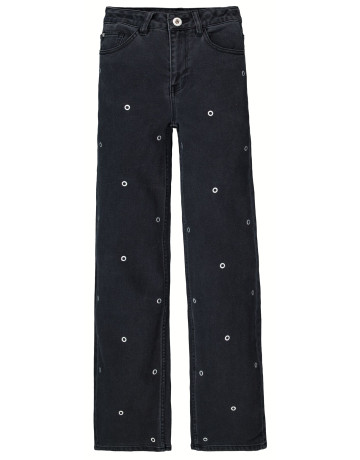 jeans fille  garcia jeans pants denim