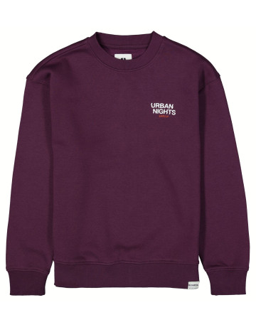 sweat-shirt garçon  garcia jeans sweater