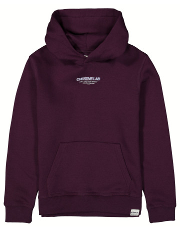 sweat-shirt garçon  garcia jeans sweater