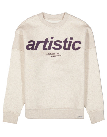 sweat-shirt garçon  garcia jeans sweater