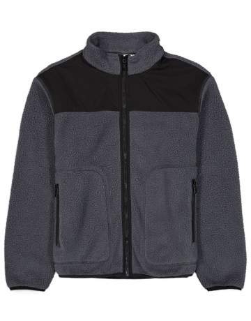 sweat-shirt garçon  garcia jeans cardigan sweat