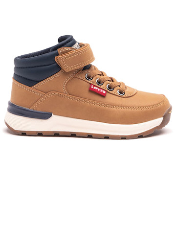 botte garçon  levkic ascot mini