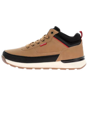 botte garçon  levi's ascot refresh