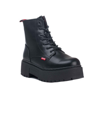 botte fille  levi's cherry