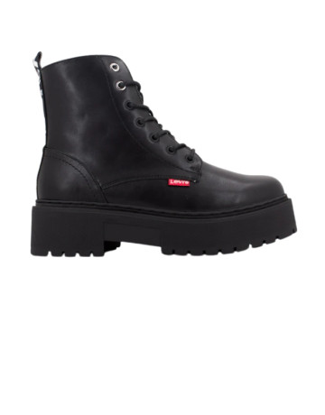 botte garçon  levi's cherry