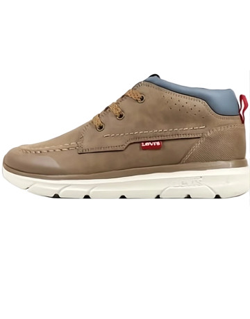 botte garçon  levi's moab