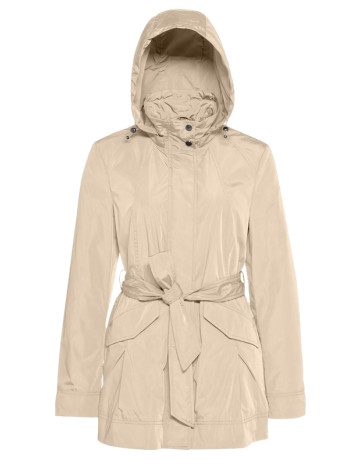 manteau femme  geox w annya