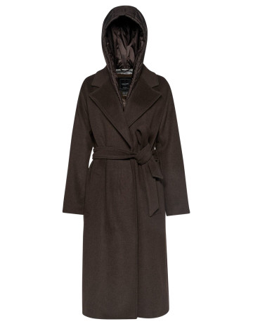 manteau femme  geox w rawelle