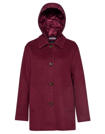 manteau femme  geox w rawelle