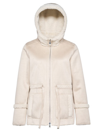 manteau femme  geox w kency