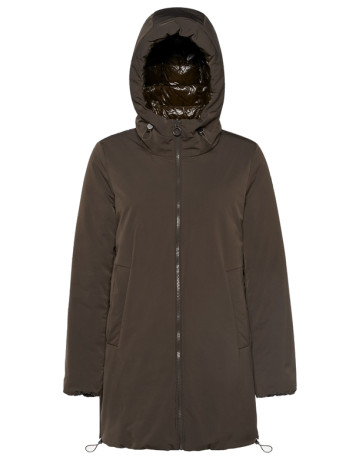 manteau femme  geox w spherica