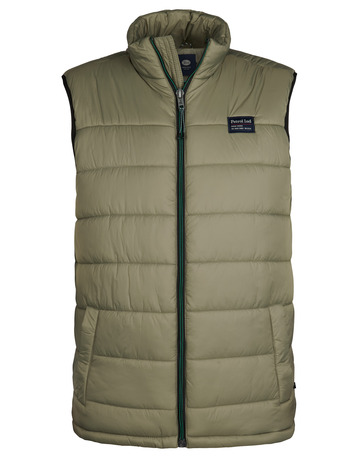 cazadora homme  petrol industries men waistcoat