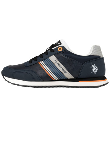 chaussure homme  u.s. pôle xirio001d