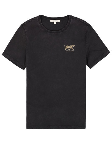 femme ladies t-shirt ss 60