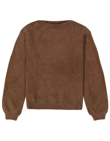 maillot femme  garcia jeans z0054_ladies pullover