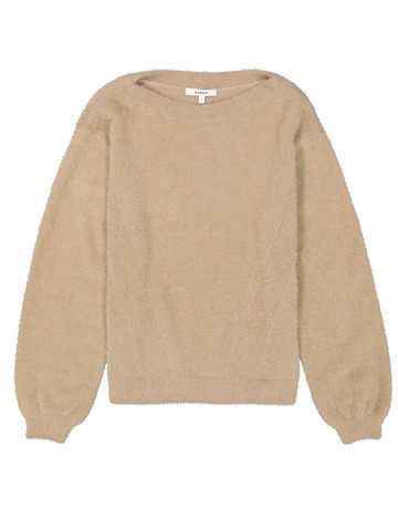 maillot femme  garcia jeans z0054_ladies pullover