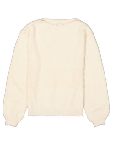 maillot femme  garcia jeans z0054_ladies pullover