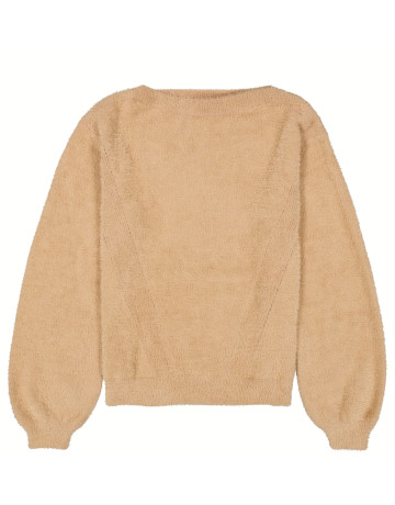 femme pullover 5232