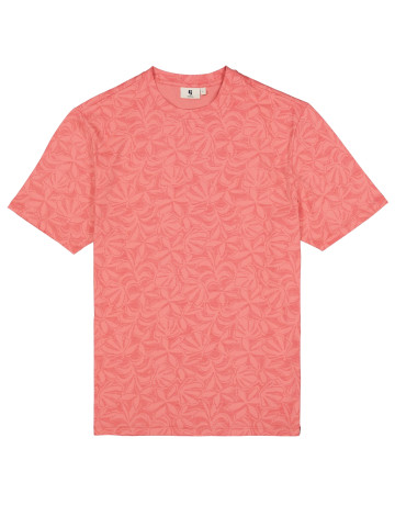 t-shirt homme  garcia jeans men`s t-shirt ss