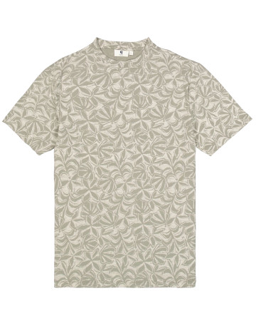 t-shirt homme  garcia jeans men`s t-shirt ss