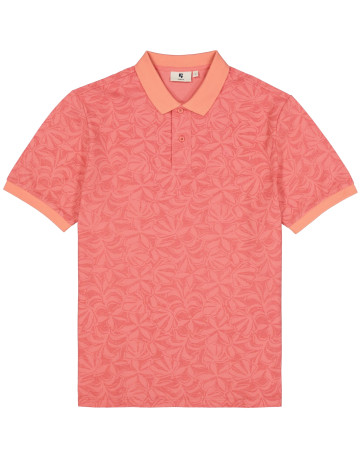 pôle homme  garcia jeans men`s pôle ss