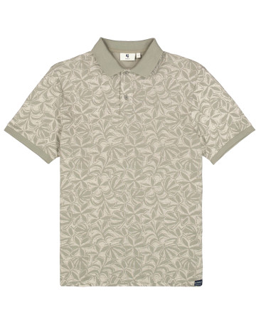 pôle homme  garcia jeans men`s pôle ss
