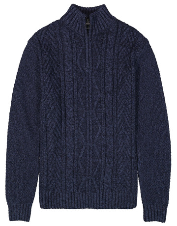 homme z1180_men`s pullover 2591