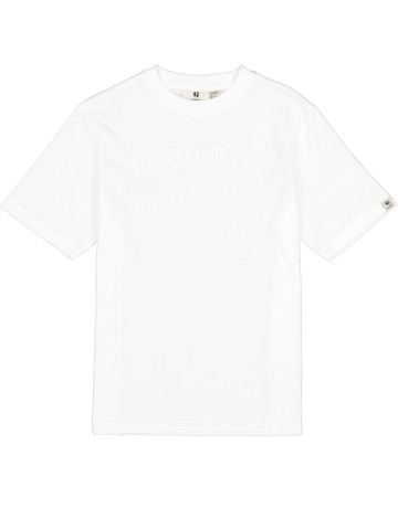 t-shirt garçon  garcia jeans boys t-shirt ss