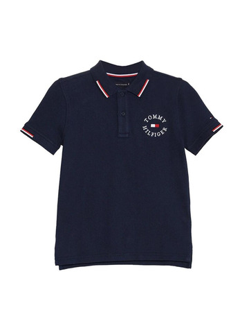 pôle garçon  th badge pôle