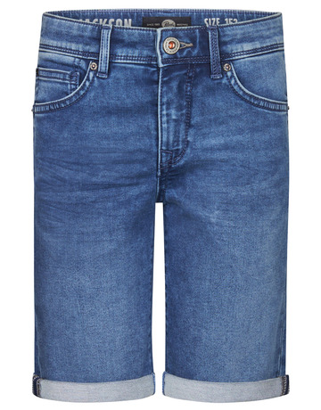 le short garçon  petrol industries boys shorts denim