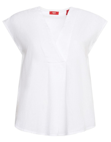 Ajouter au chariot chemise femme  ESPRIT v neck blouse chemise femme  ESPRIT v neck blouse
