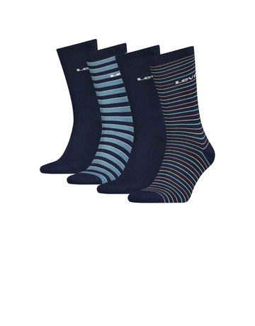  dbotex levis giftbox reg cut stripe b