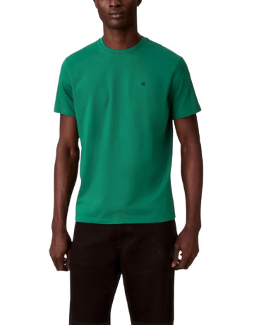homme m ss classic singegram tee 2es