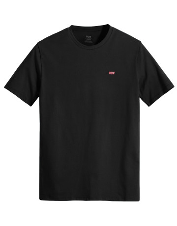 la chemise homme  levis ss original hm tee mineral bla