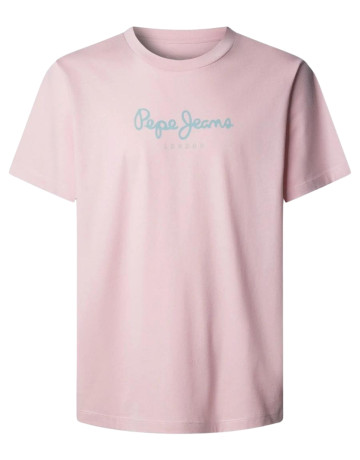 t-shirt homme  pepe jeans eggo n