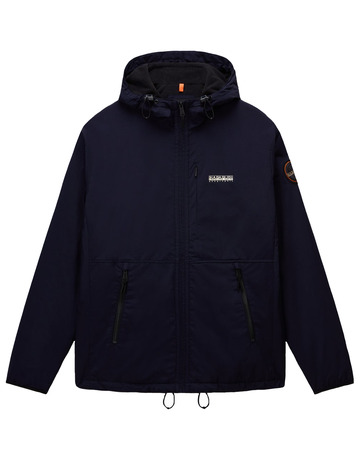 cazadora homme  napapijri a-tundra wint 1