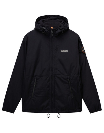 cazadora homme  napapijri a-tundra wint 1