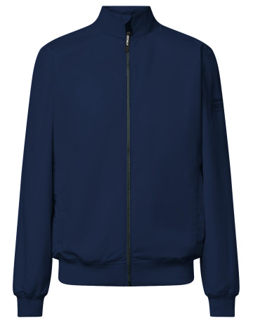 cazadora homme  ecoalf pikes jacket man