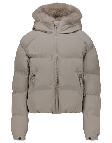 cazadora fille  garcia jeans outerwear
