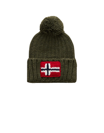 bonnet homme  napapijri semiury 5