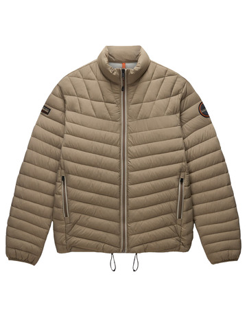 cazadora homme  napapijri a-lapaz s fallen rock n1t